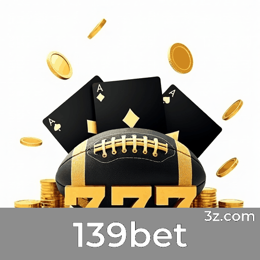 139bet game mais image